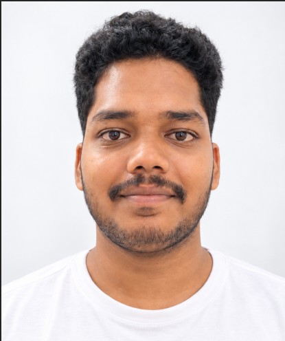 Sarbajit Kumar Sahoo